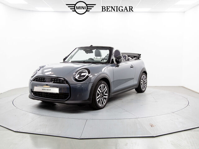 Foto del MINI Mini Cabrio Cooper C Aut.