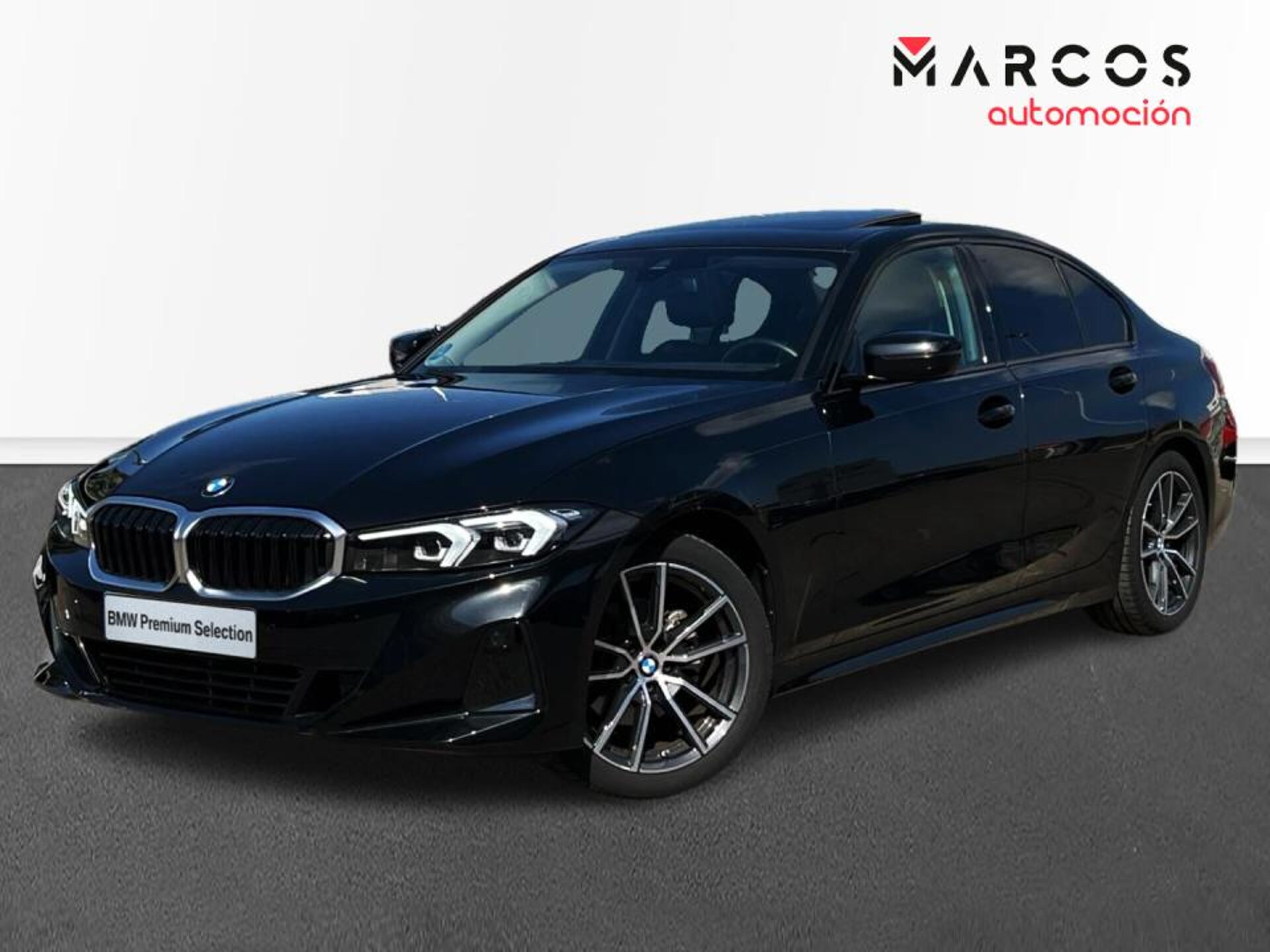Imagen de BMW Serie 3
