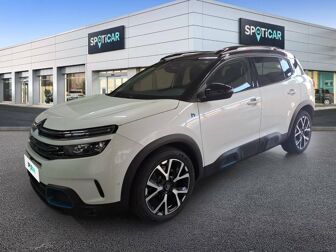 Imagen de CITROEN C5 Aircross Hybrid Shine EAT8