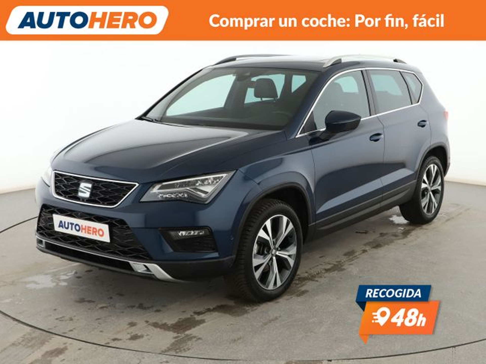 Imagen de SEAT Ateca