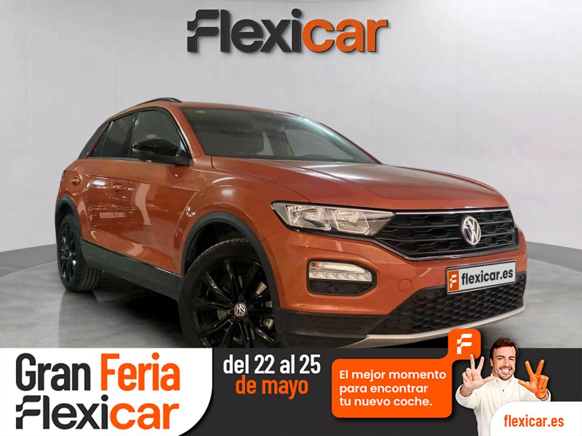 Imagen de VOLKSWAGEN T-Roc