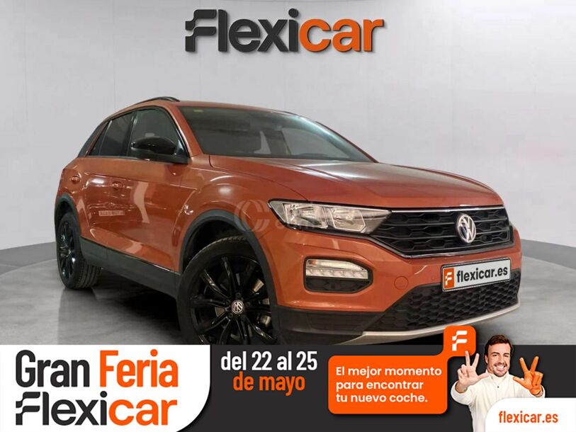 Foto del VOLKSWAGEN T-Roc 2.0TDI Advance Style DSG7