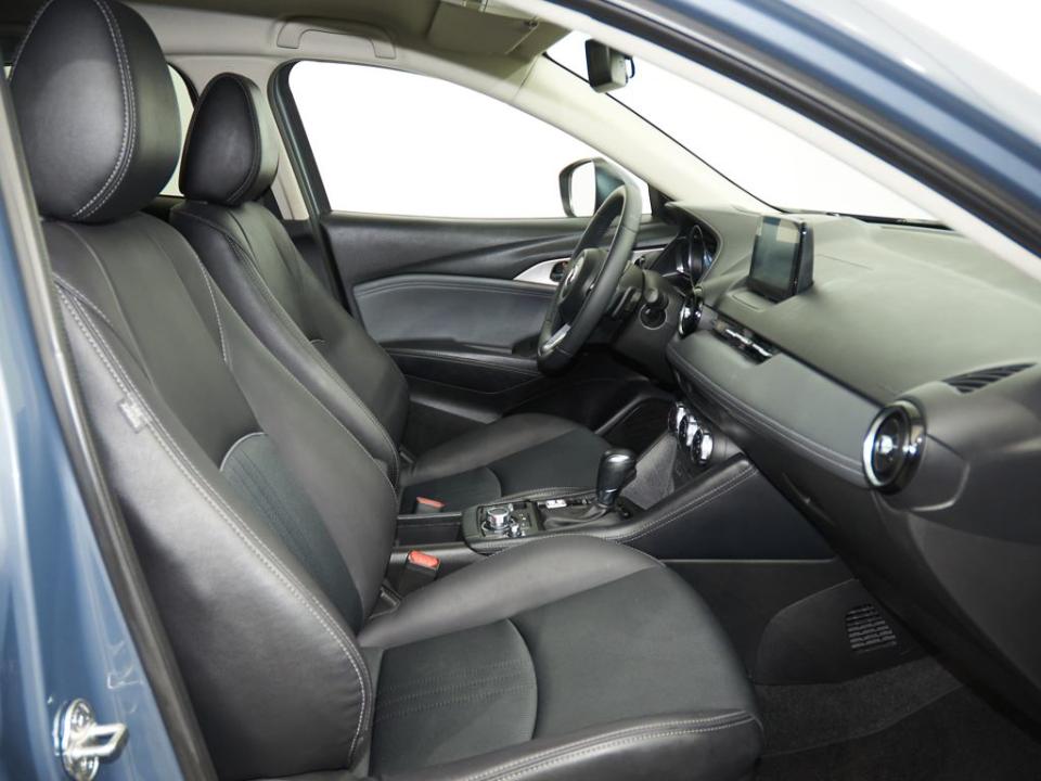 Foto del MAZDA CX-3 2.0 Skyactiv-G Zenith 2WD Aut. 89kW