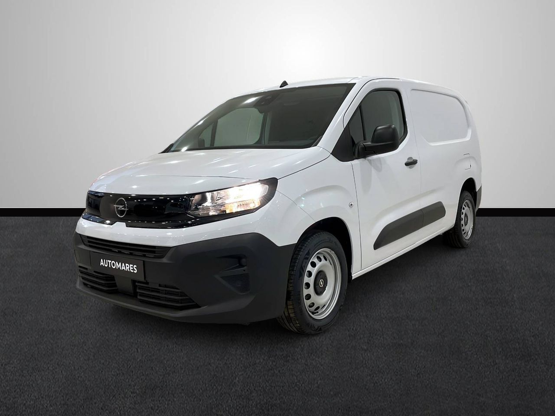 Imagen de OPEL Combo