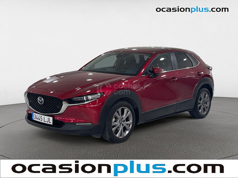 Foto del MAZDA CX-30 1.8 Skyactiv-D Origin 2WD 85kW