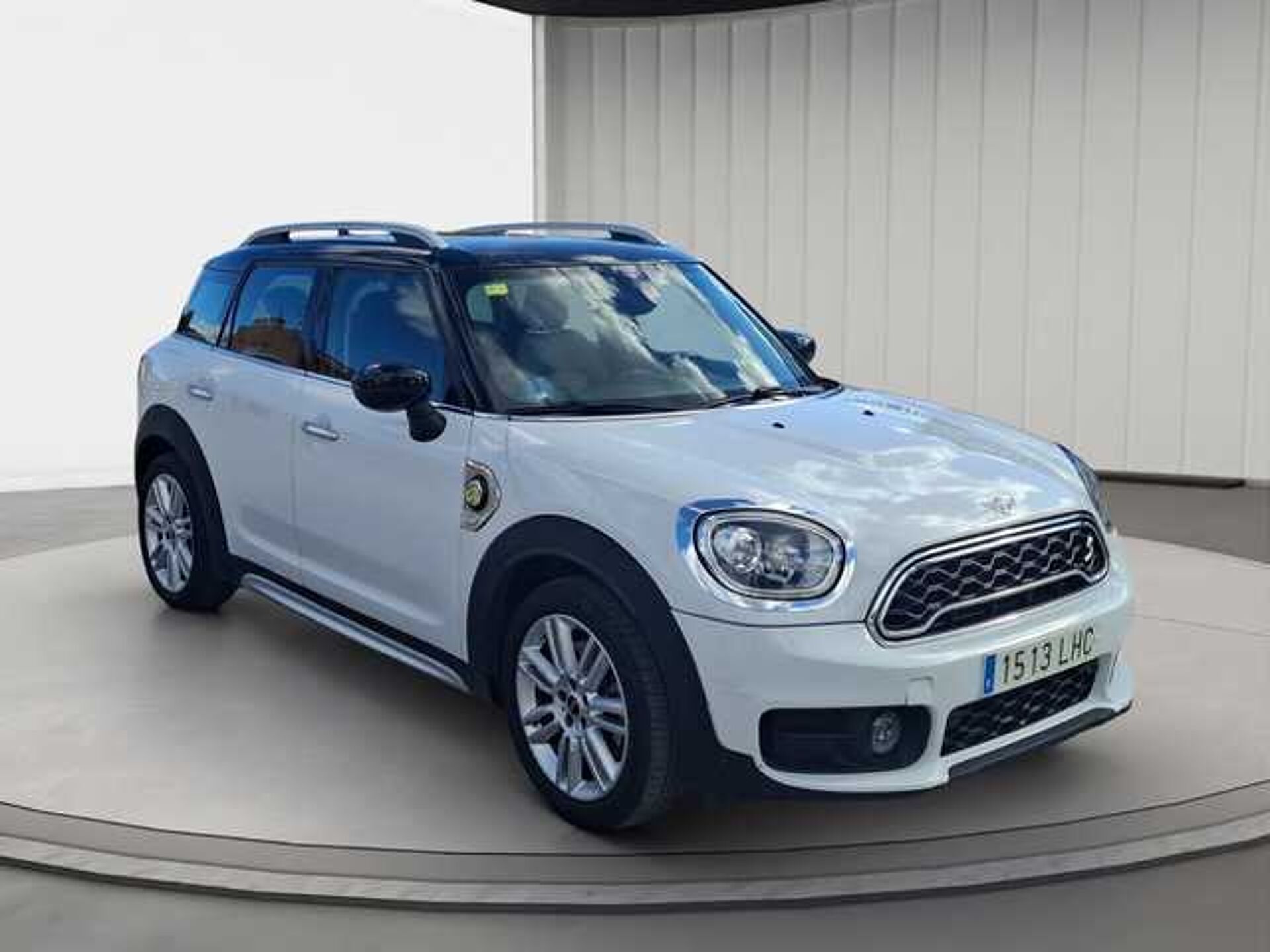 Imagen 2 de MINI Countryman