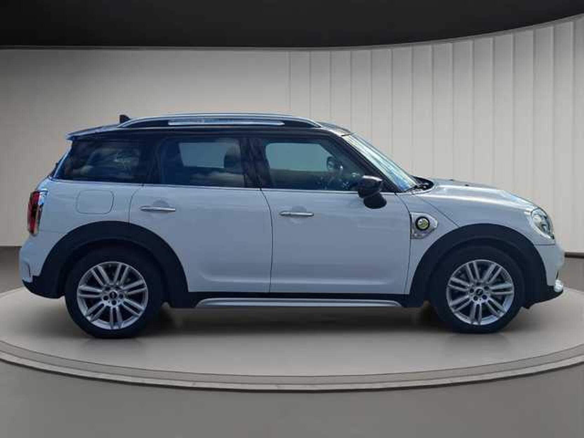 Imagen 3 de MINI Countryman