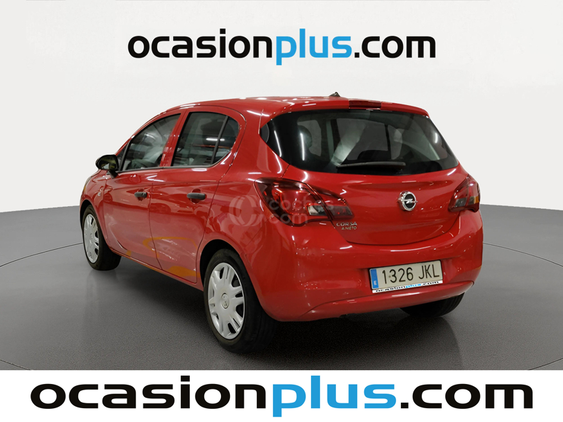 Foto del OPEL Corsa 1.4 Expression 90