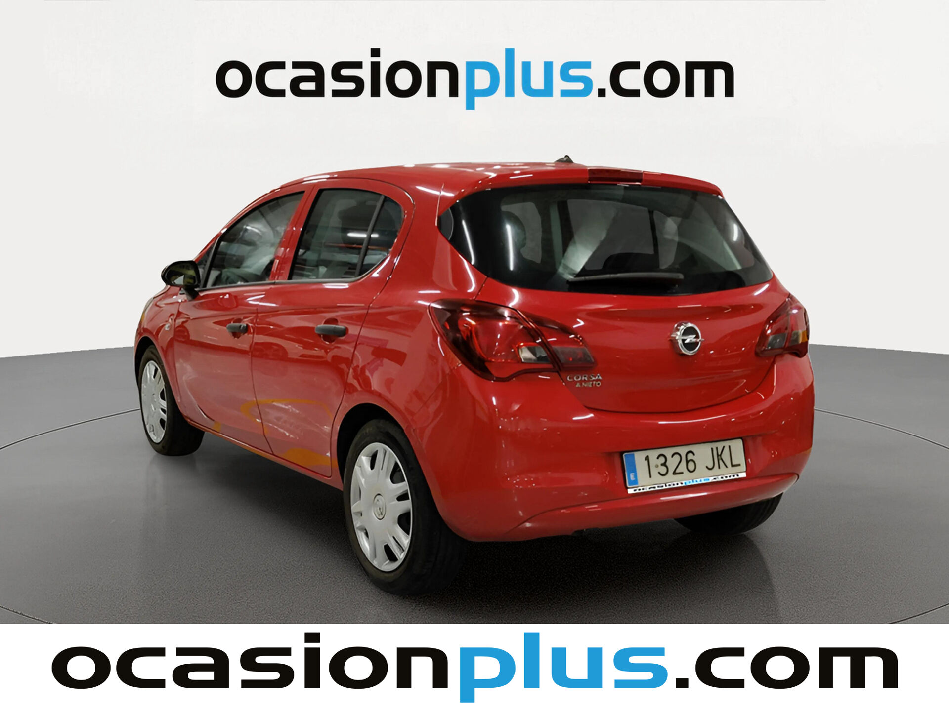 Imagen 3 de OPEL Corsa