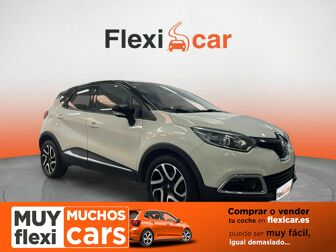 Imagen de RENAULT Captur 1.5dCi Ecoleader Energy Zen EDC 90