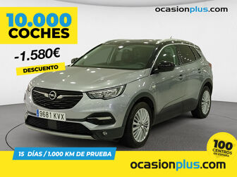 Imagen de OPEL Grandland X 1.5CDTi S&S 120 Aniversario 130