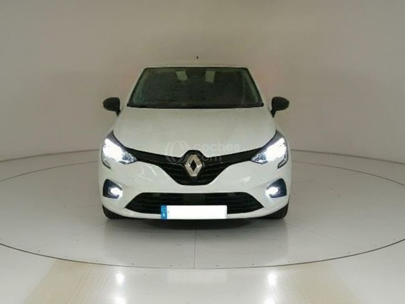 Foto del RENAULT Clio Blue dCi Business 63kW