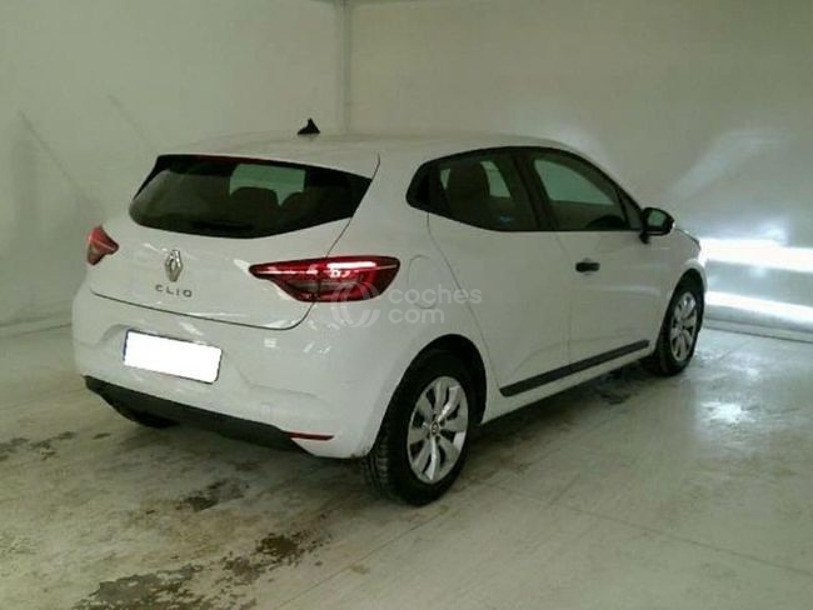Foto del RENAULT Clio Blue dCi Business 63kW