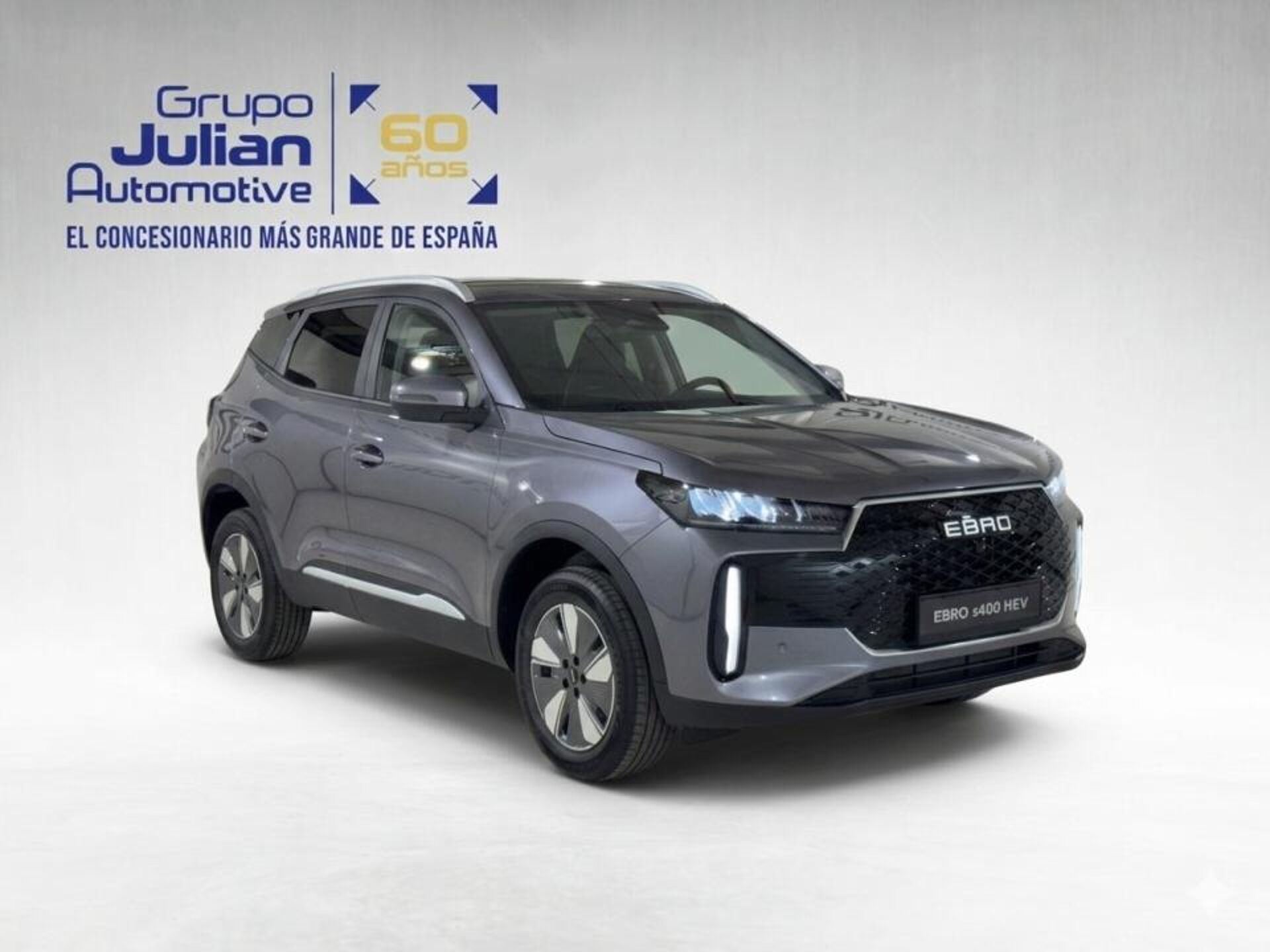 Imagen 2 de EBRO s400