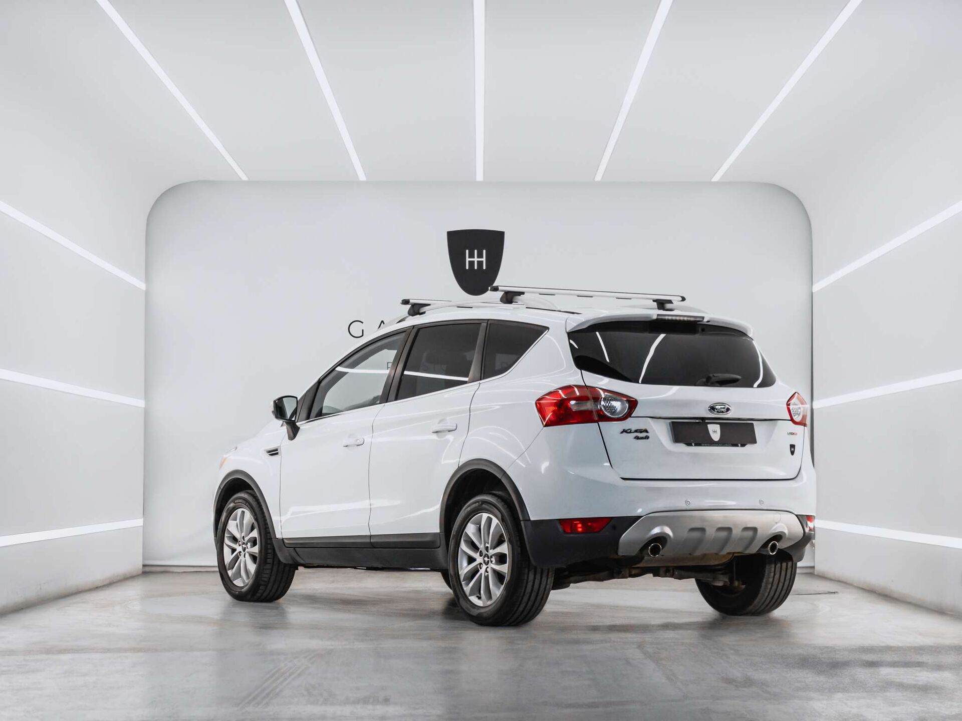 Imagen 3 de FORD Kuga