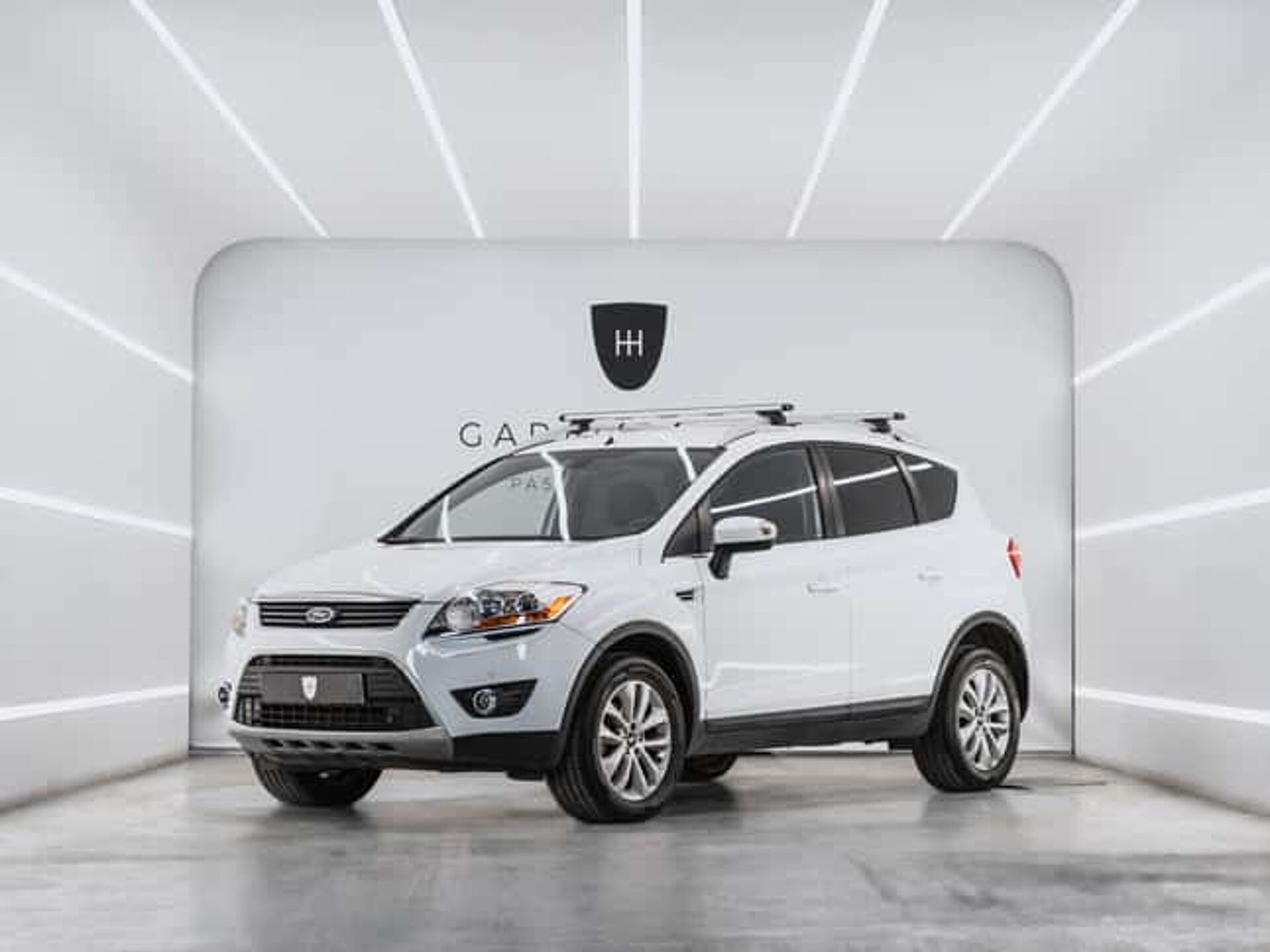 Imagen de FORD Kuga
