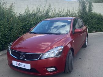 Imagen de KIA Ceed Cee´d 1.6CRDi Drive Plus 115