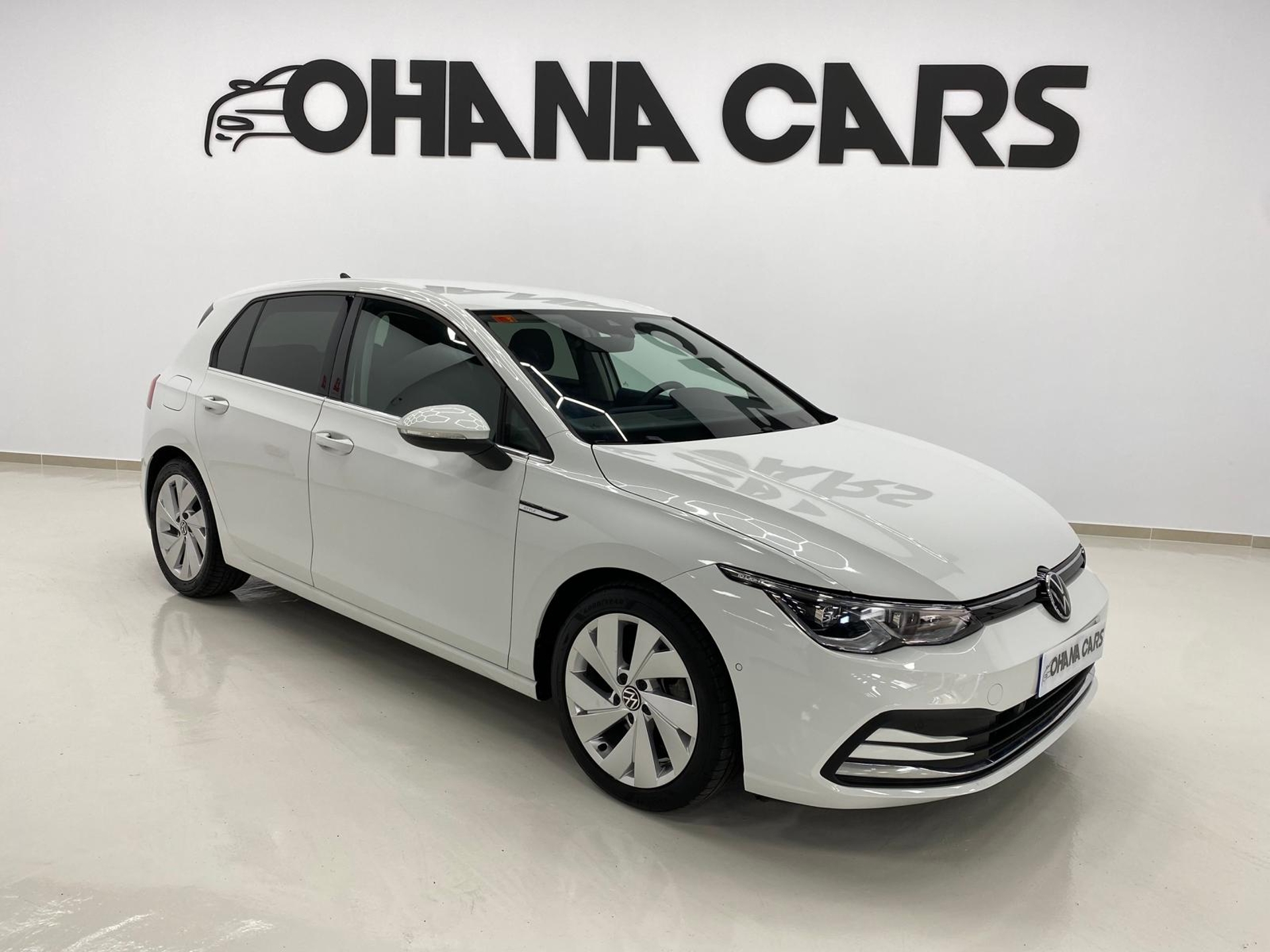 Imagen de VOLKSWAGEN Golf