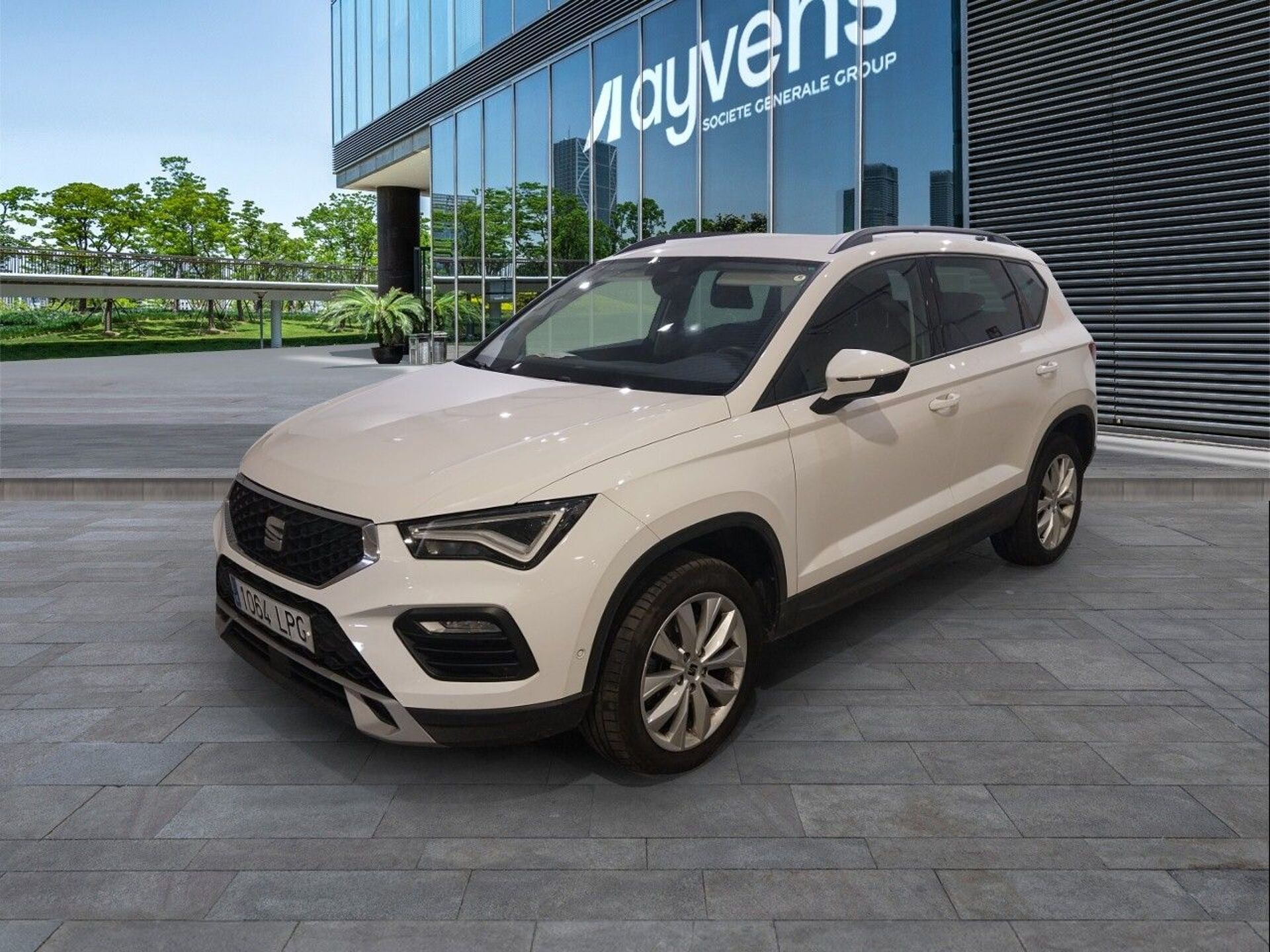 Imagen de SEAT Ateca