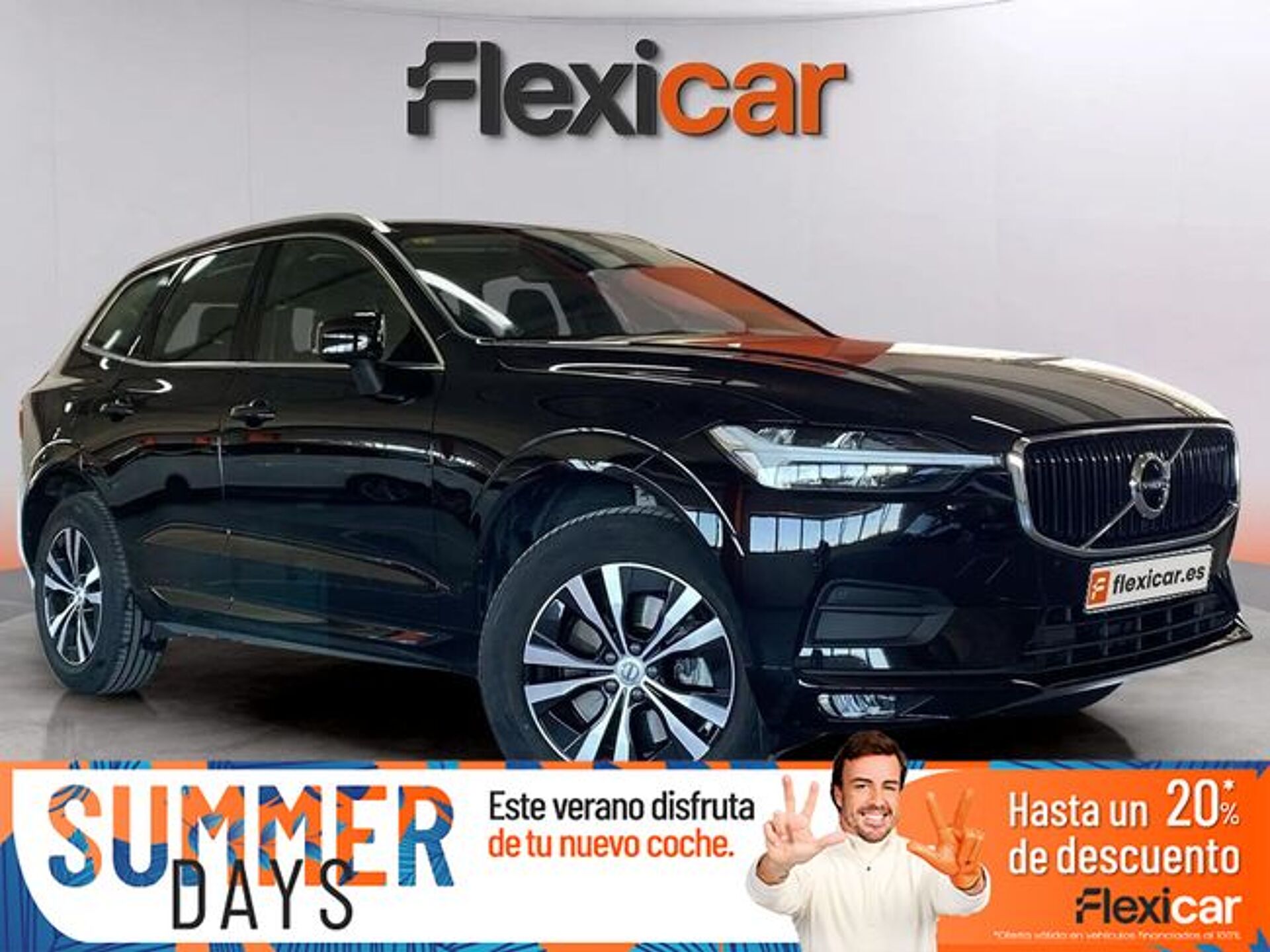 Imagen de VOLVO XC60