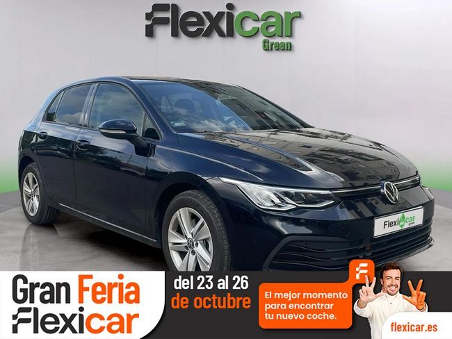 VOLKSWAGEN Golf (2.0 TDI 85kW (115CV) DSG) en Barcelona