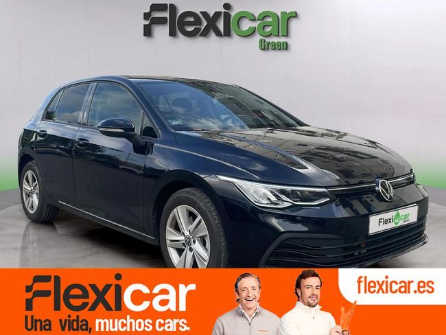 VOLKSWAGEN Golf (2.0 TDI 85kW (115CV) DSG) en Barcelona