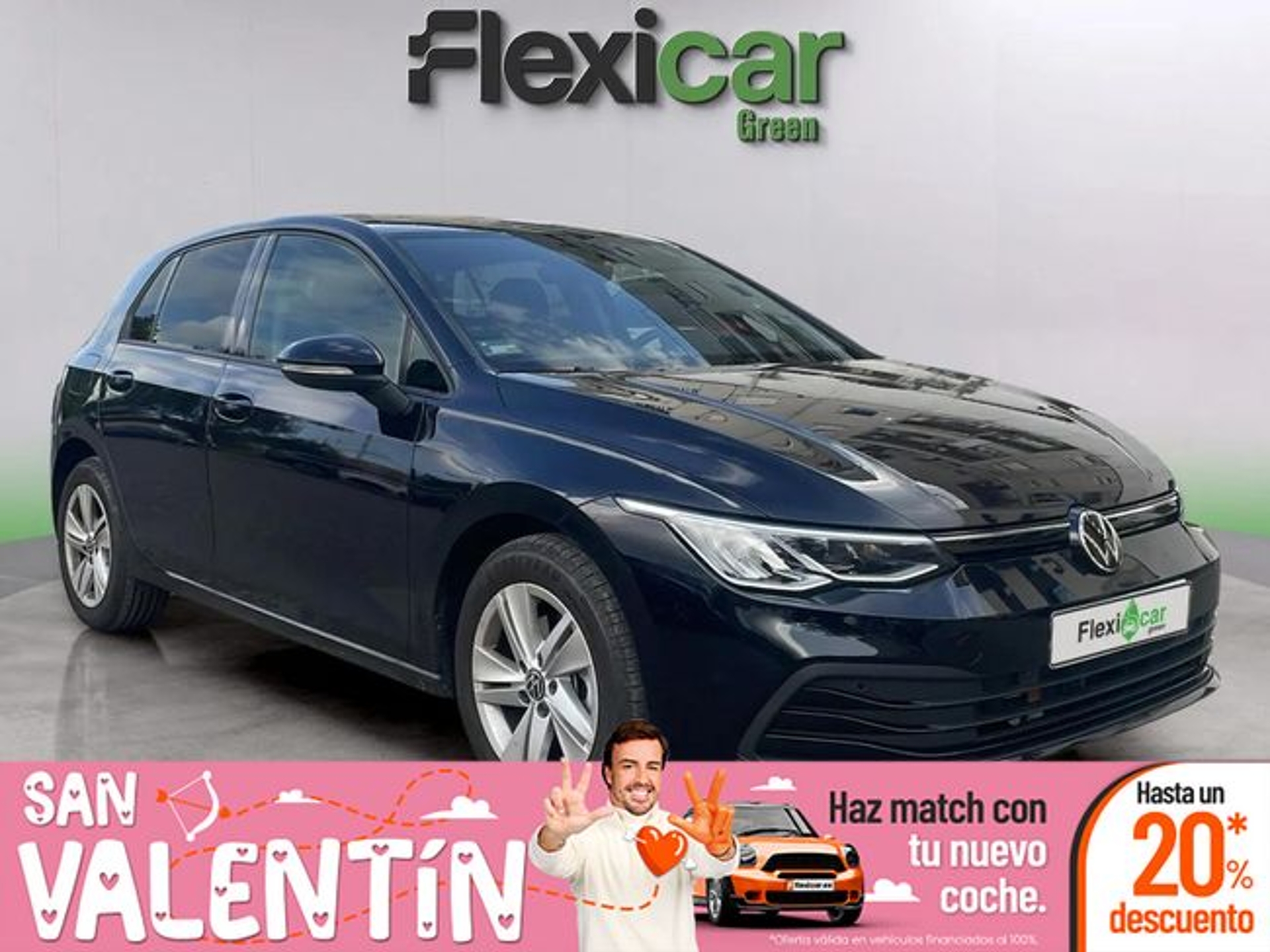 Imagen de VOLKSWAGEN Golf