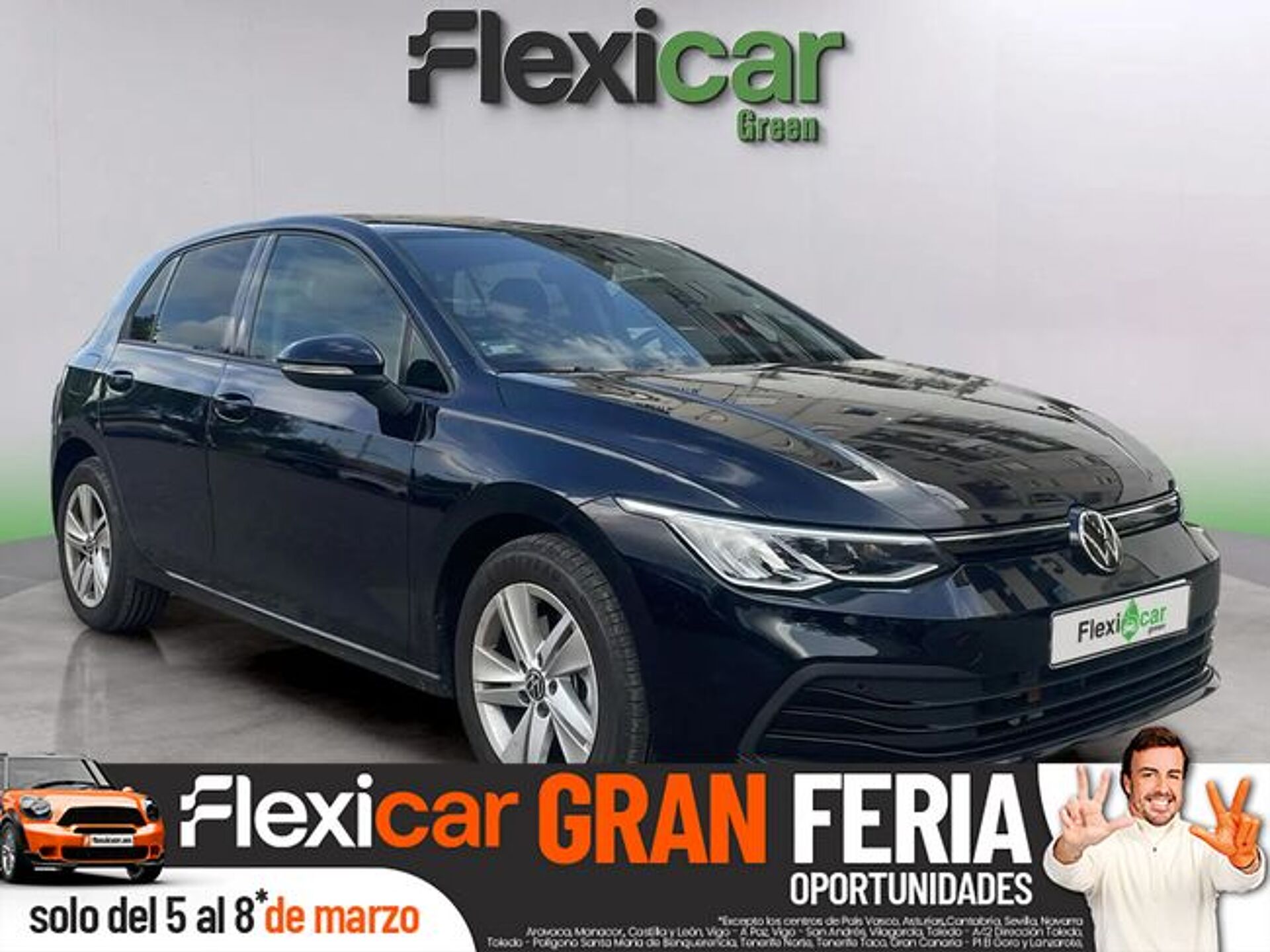 Imagen 1 de VOLKSWAGEN Golf