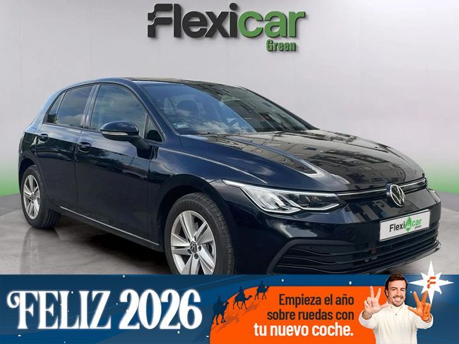 VOLKSWAGEN Golf (2.0 TDI 85kW (115CV) DSG) en Barcelona