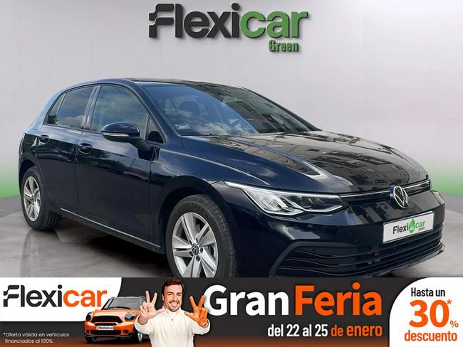 VOLKSWAGEN Golf (2.0 TDI 85kW (115CV) DSG) en Barcelona