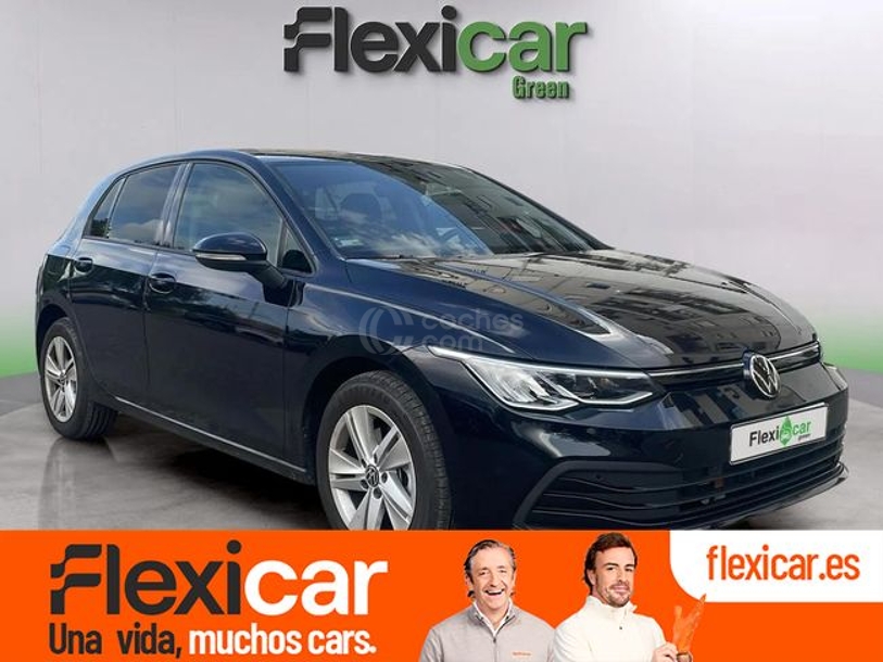 Foto del VOLKSWAGEN Golf 2.0TDI DSG 85kW