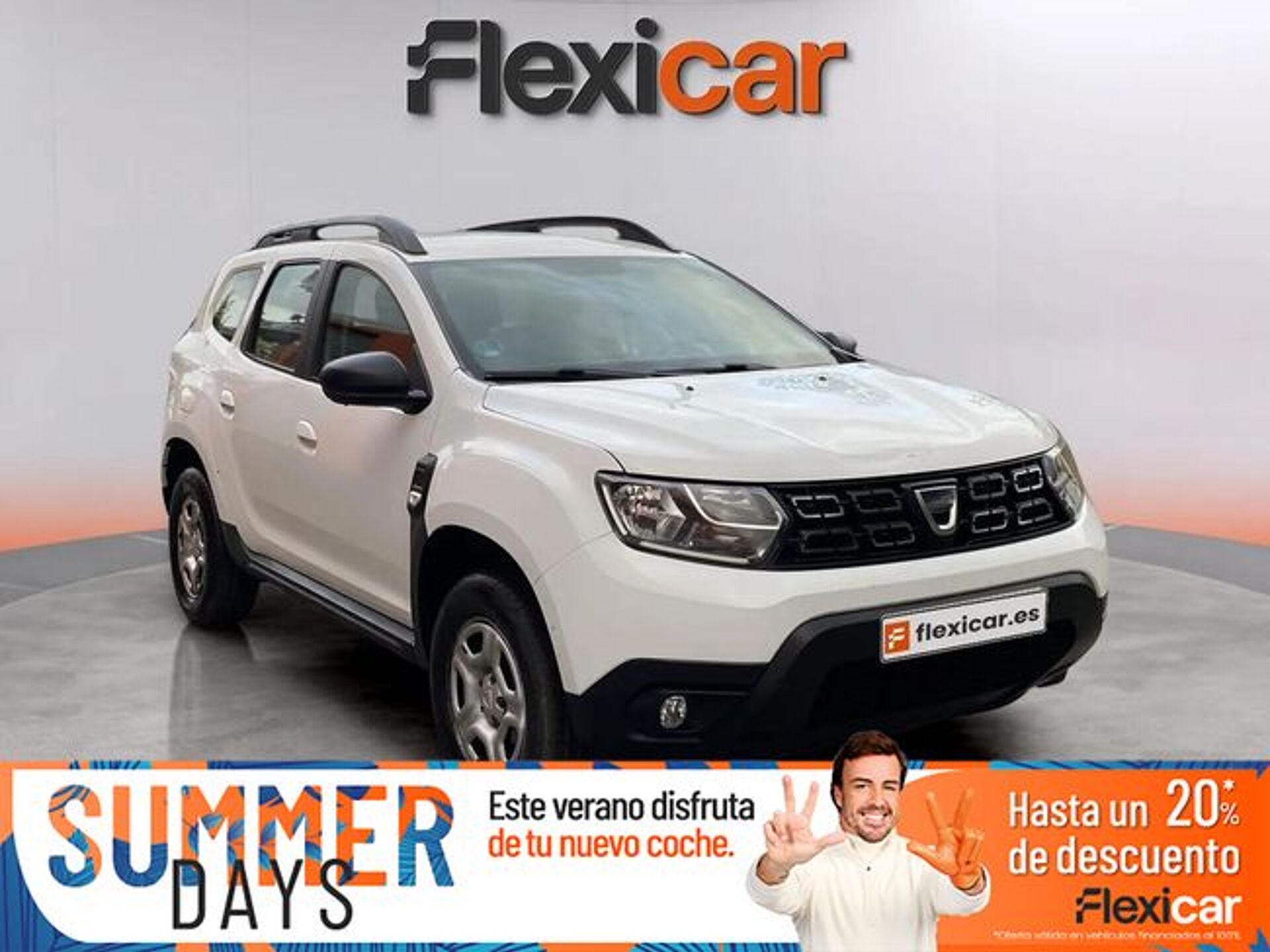 Imagen de DACIA Duster