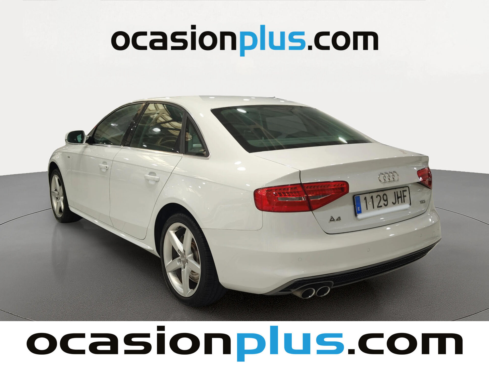 Imagen 3 de AUDI A4