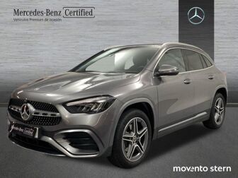 Imagen de MERCEDES Clase GLA GLA 250e