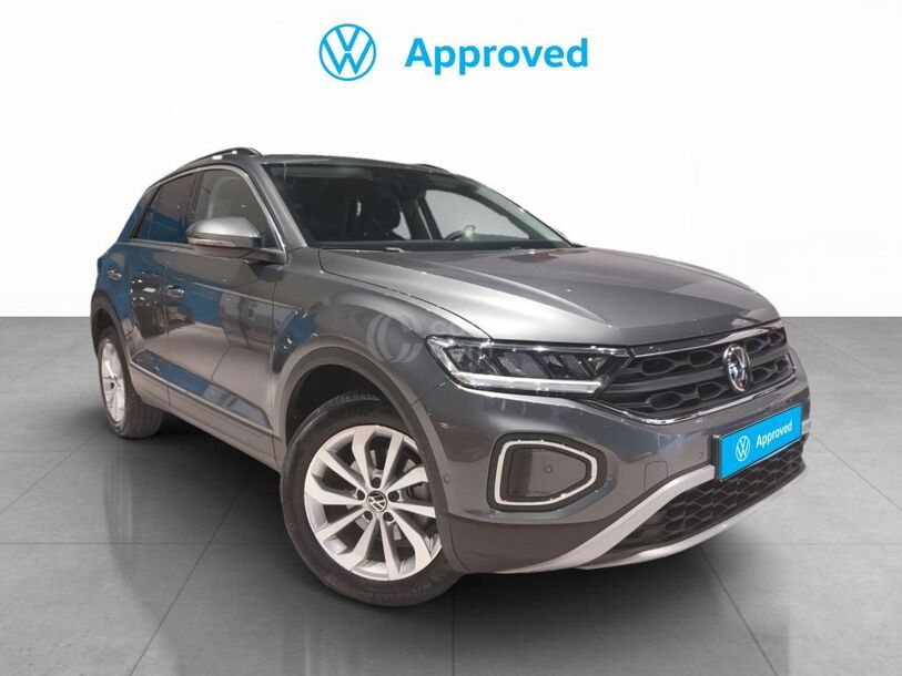 Foto del VOLKSWAGEN T-Roc 2.0TDI 85kW