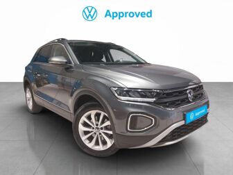 Imagen de VOLKSWAGEN T-Roc 2.0TDI 85kW