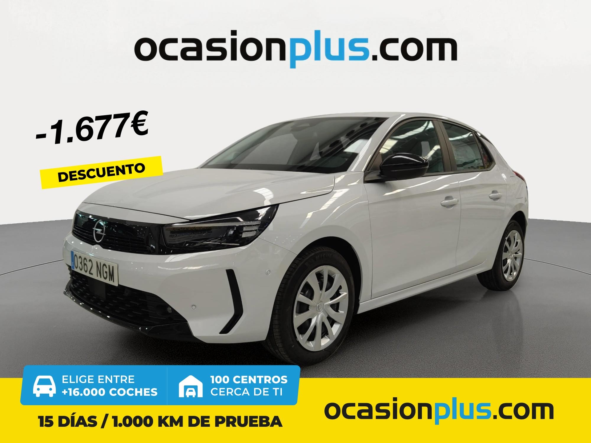 Imagen de OPEL Corsa
