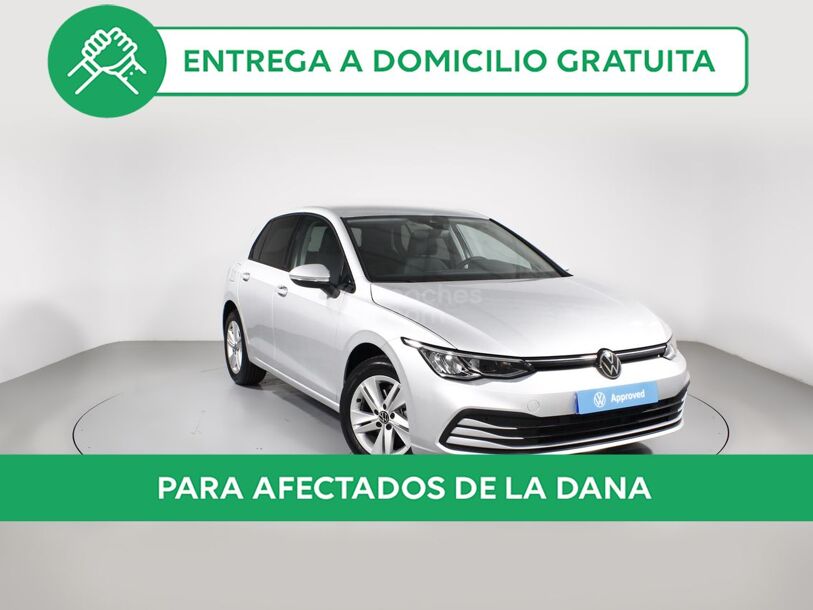 Foto del VOLKSWAGEN Golf 2.0TDI Life 85kW