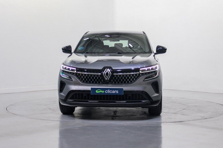 Foto del RENAULT Austral 1.3 TCe Mild Hybrid Equilibre CVT 103kW
