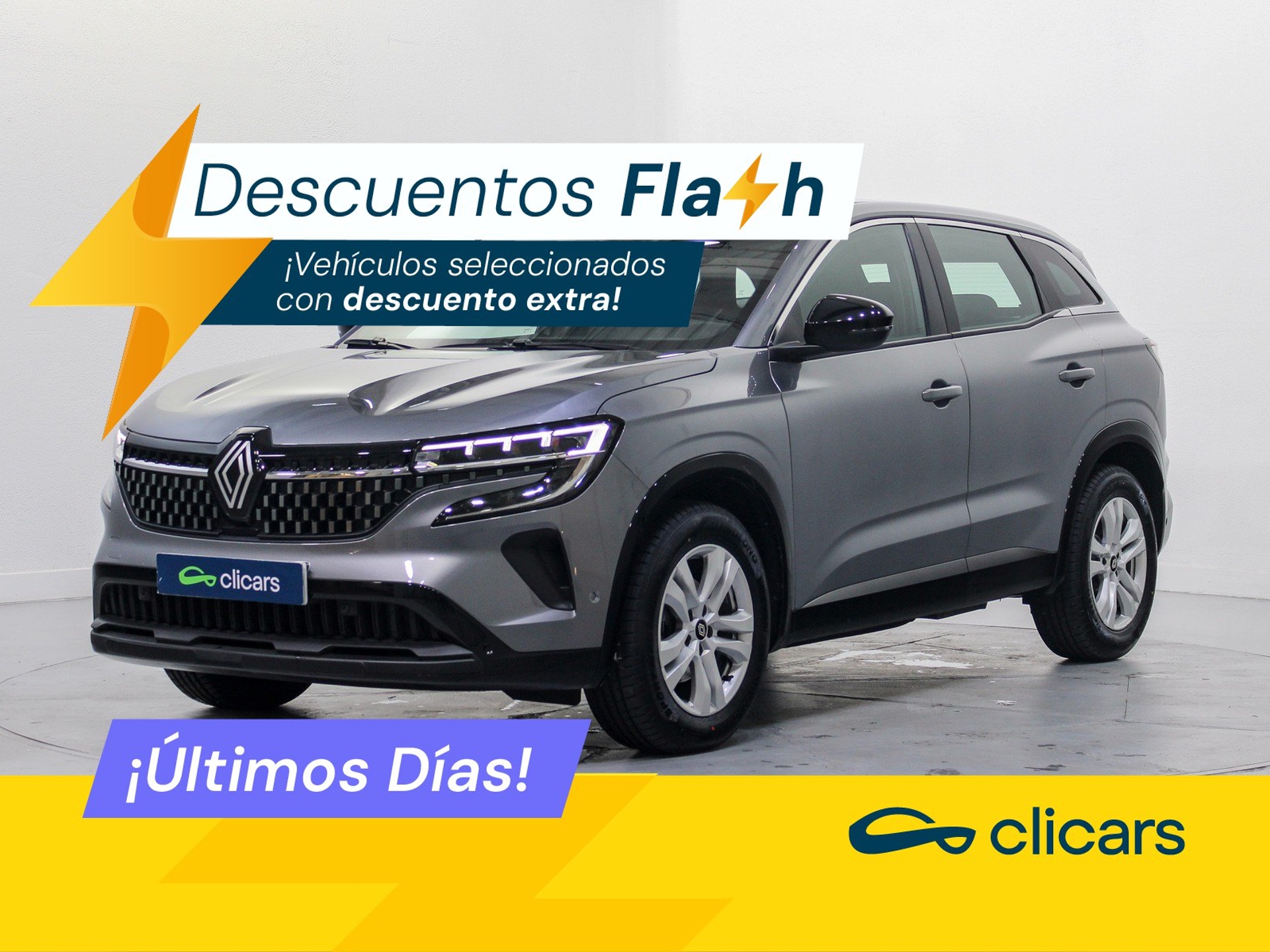 Imagen de RENAULT Austral