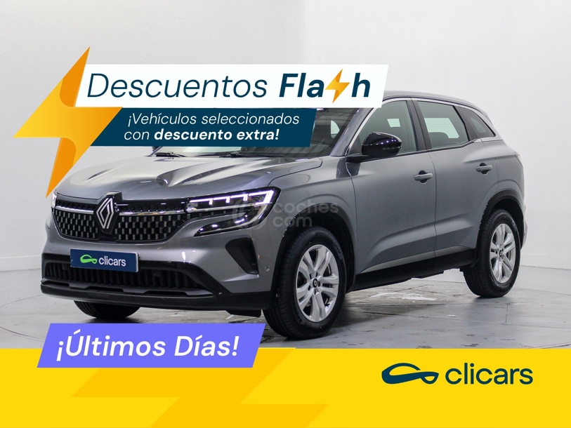 Foto del RENAULT Austral 1.3 TCe Mild Hybrid Equilibre CVT 103kW