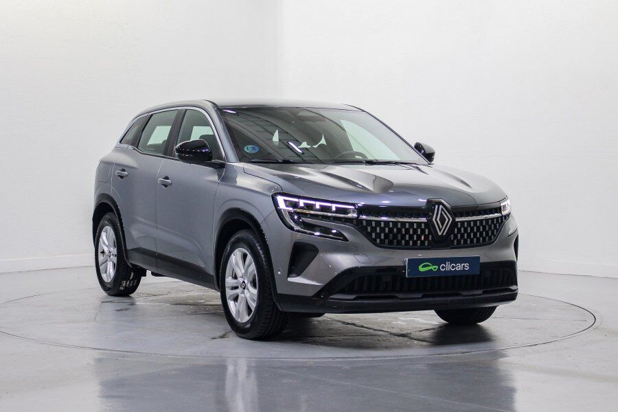 Foto del RENAULT Austral 1.3 TCe Mild Hybrid Equilibre CVT 103kW