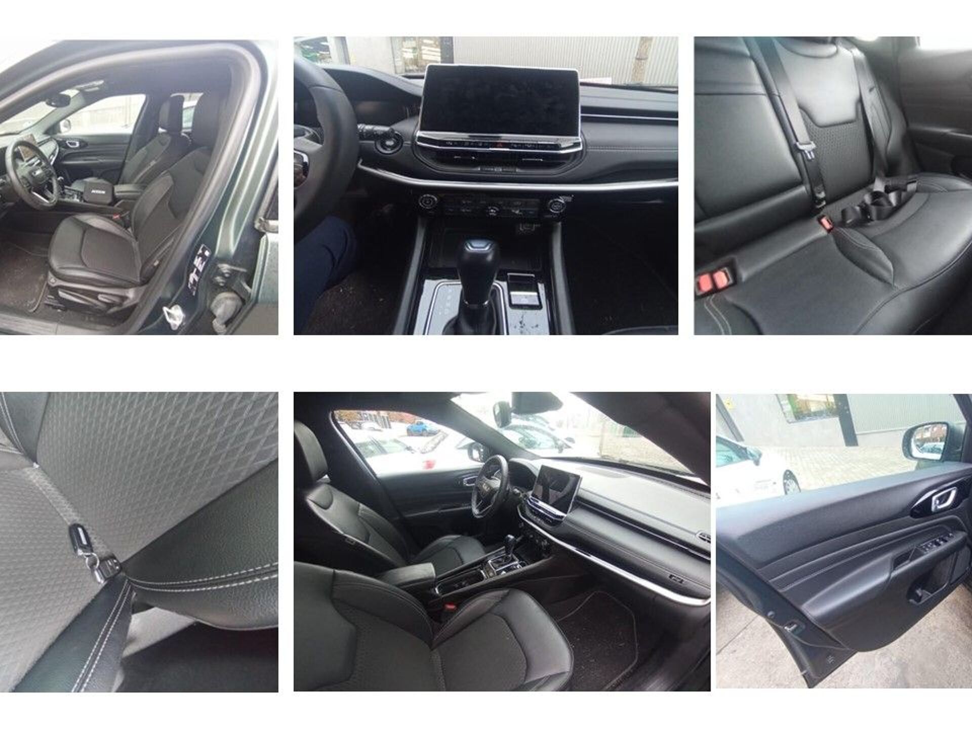 Imagen 1 de JEEP Compass