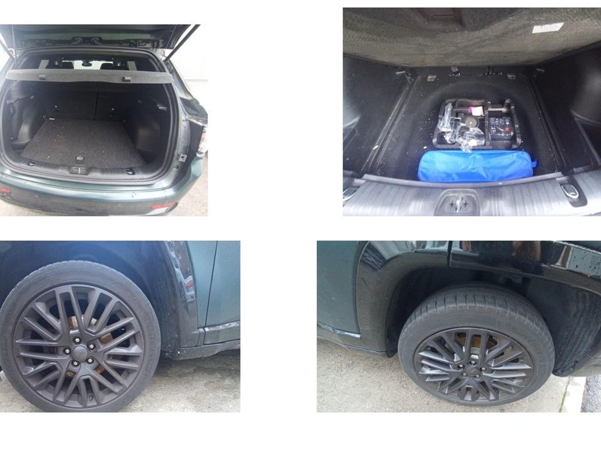 Imagen 3 de JEEP Compass