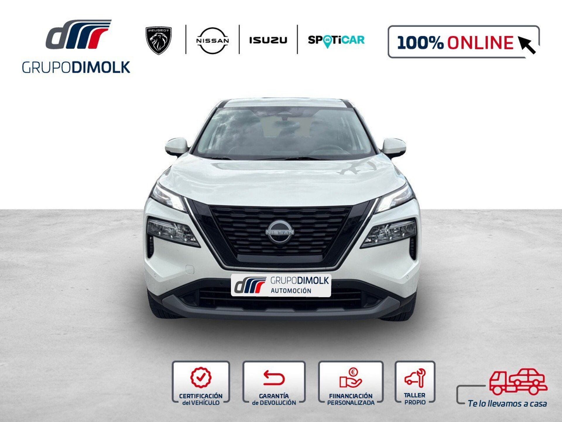 Imagen 2 de NISSAN X-Trail