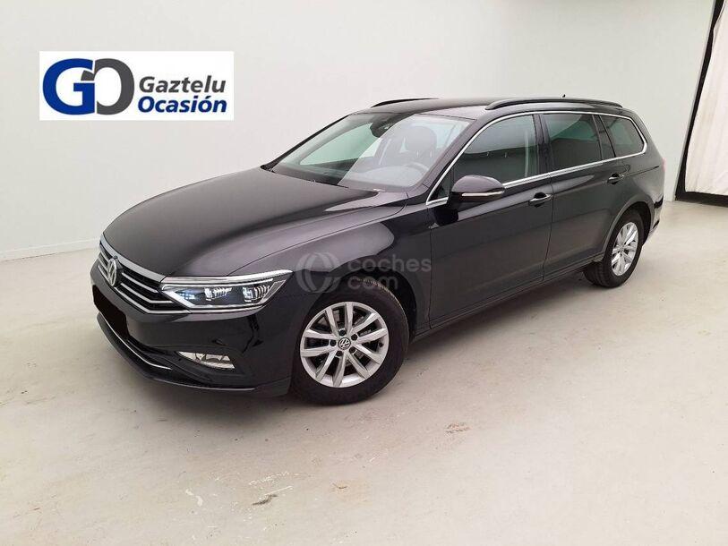 Foto del VOLKSWAGEN Passat Variant 2.0TDI Advance DSG7 110kW