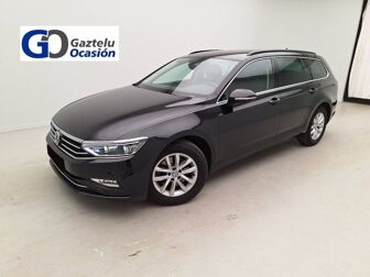 Imagen de VOLKSWAGEN Passat Variant 2.0TDI Advance DSG7 110kW