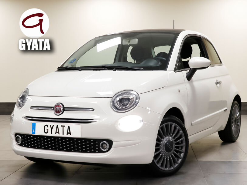 Foto del FIAT 500L 0.9 TwinAir GNC Pop Star 80