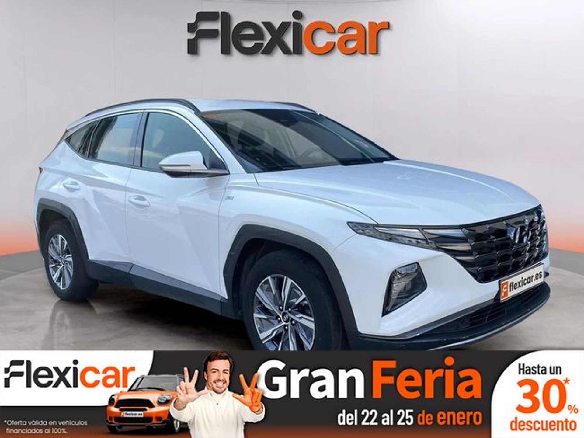 Imagen de HYUNDAI Tucson