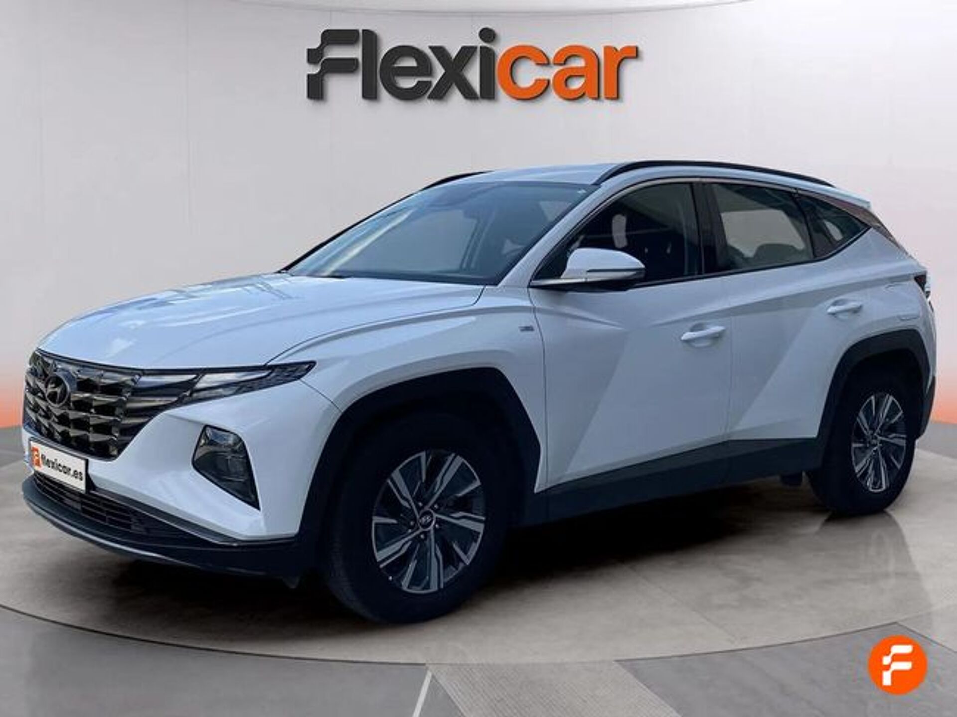 Imagen 2 de HYUNDAI Tucson